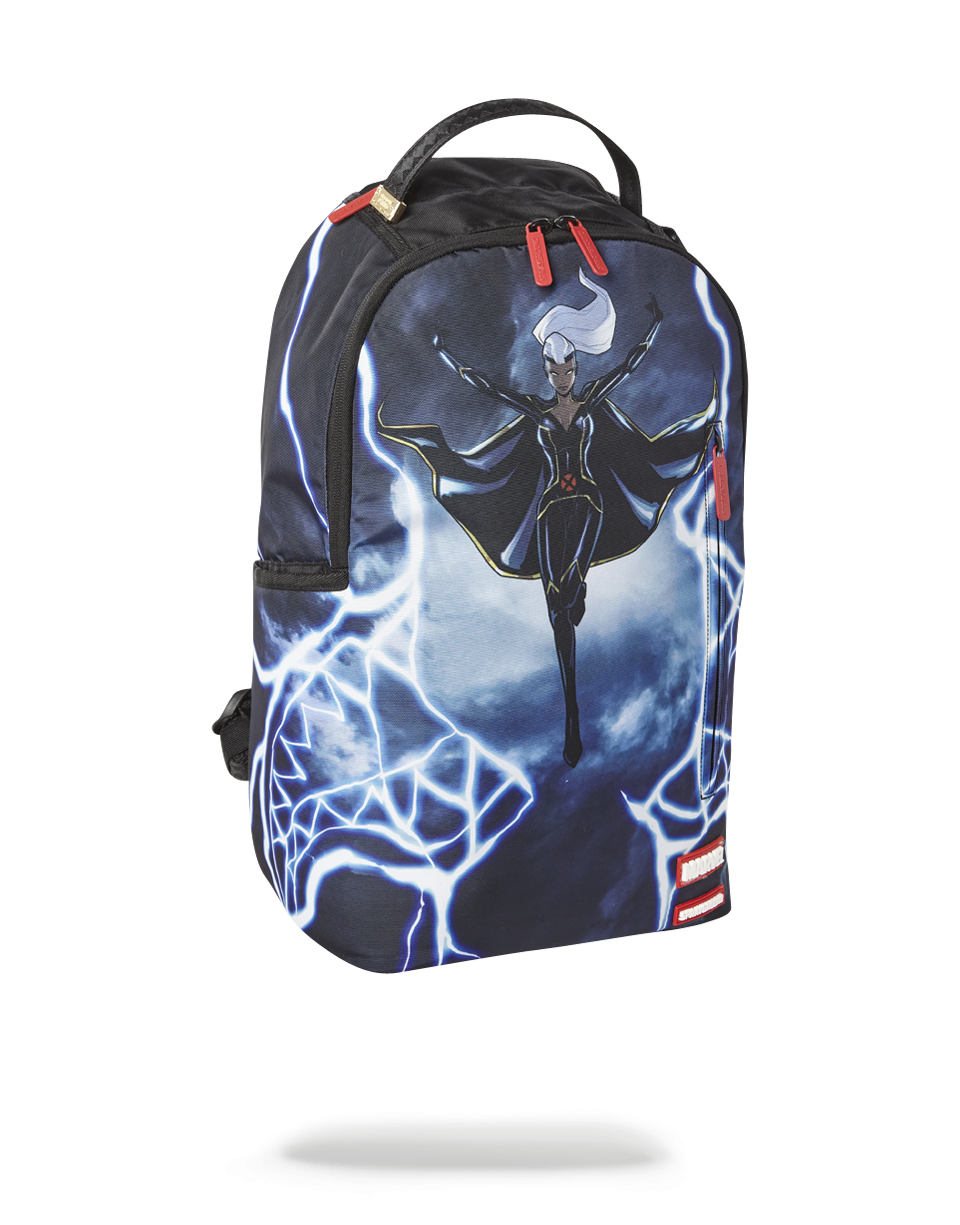 SPRAYGROUND® BACKPACK STORM SHARK BACKPACK