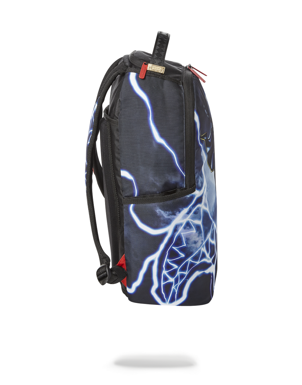 SPRAYGROUND® BACKPACK STORM SHARK BACKPACK