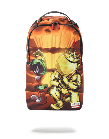 SPRAYGROUND® BACKPACK MARVIN VS. ASTROMANE BACKPACK