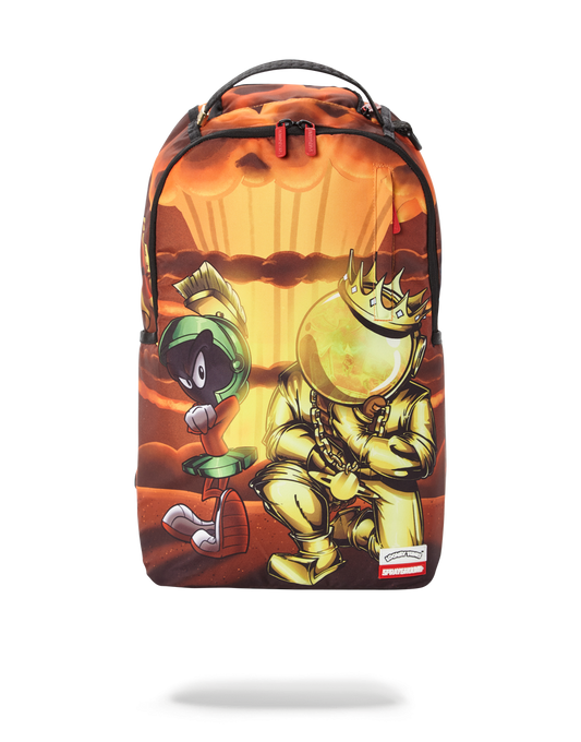 SPRAYGROUND® BACKPACK MARVIN VS. ASTROMANE BACKPACK