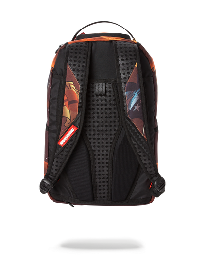 SPRAYGROUND® BACKPACK MARVIN VS. ASTROMANE BACKPACK