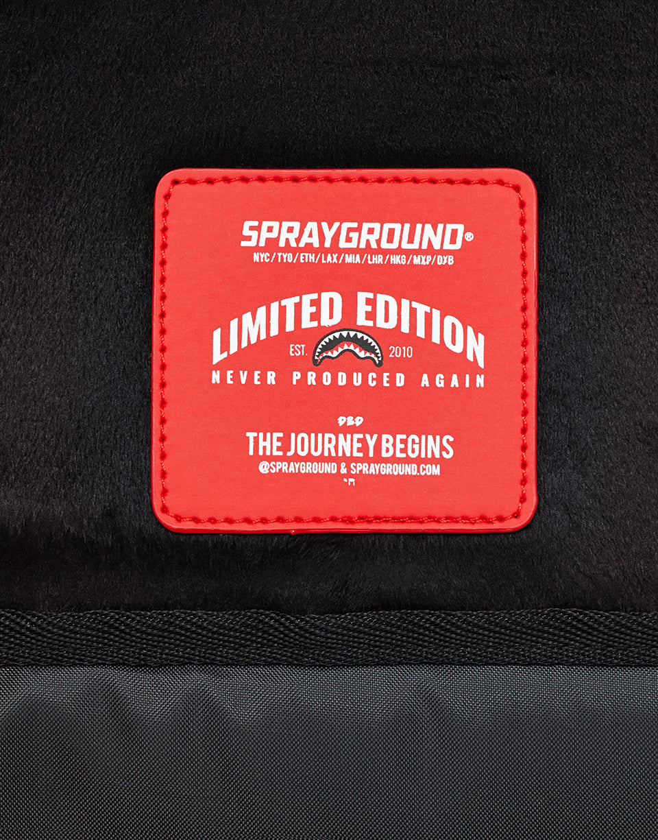 SPRAYGROUND® BACKPACK POWERPUFF GIRLS BACKPACK