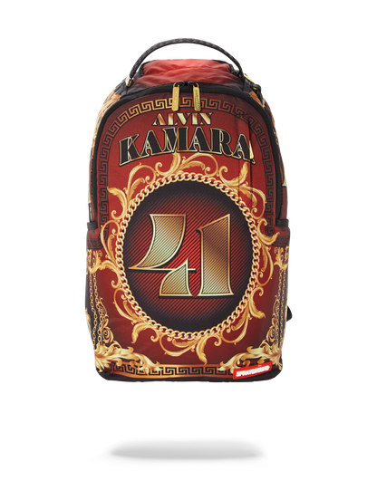 SPRAYGROUND® BACKPACK NFL ALVIN KAMARA BACKPACK
