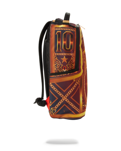 SPRAYGROUND® BACKPACK NFL DEANDRE HOPKINS BACKPACK