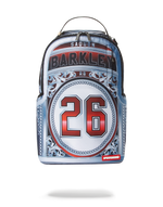 SPRAYGROUND® BACKPACK NFL SAQUON BARKLEY BACKPACK