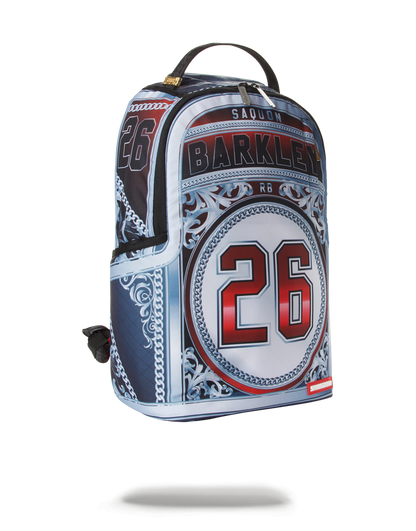 SPRAYGROUND® BACKPACK NFL SAQUON BARKLEY BACKPACK