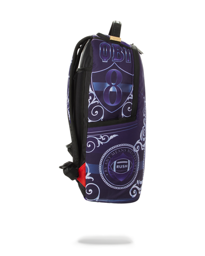 SPRAYGROUND® BACKPACK NFL LAMAR JACKSON BACKPACK
