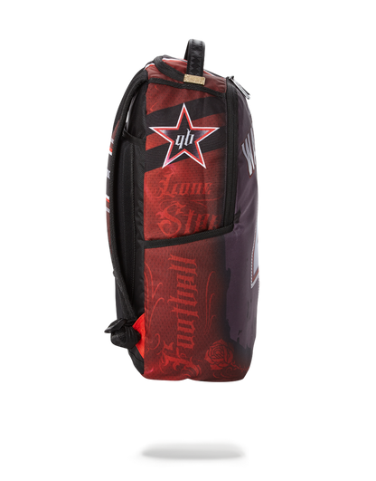 SPRAYGROUND® BACKPACK NFL DESHAUN WATSON BACKPACK
