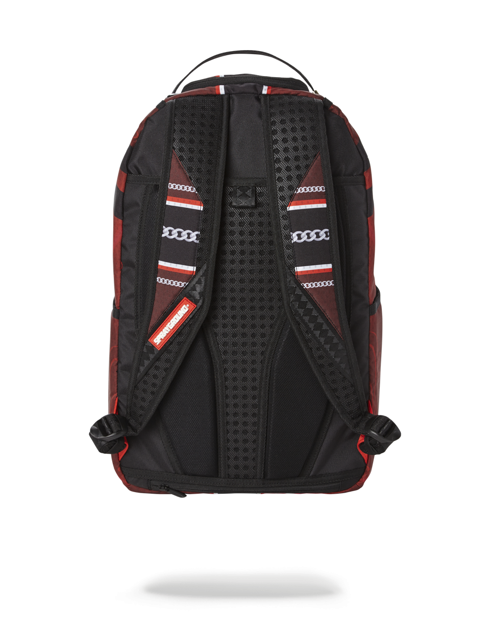 SPRAYGROUND® BACKPACK NFL DESHAUN WATSON BACKPACK