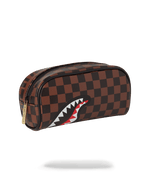 SPRAYGROUND® POUCH SPLIT THE CHECK POUCH