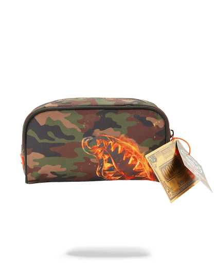 SPRAYGROUND® POUCH THE LIL TJAY LETHAL POUCH