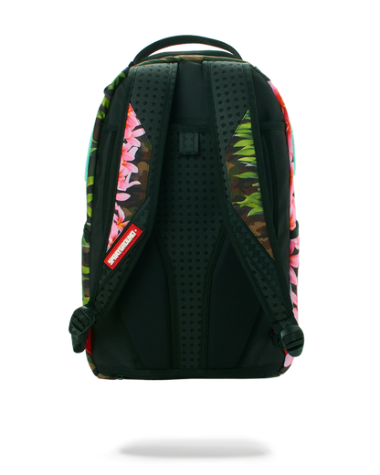 SPRAYGROUND® BACKPACK NFL: TUA TAGOVAILOA RETRO MIAMI 305 VIBES