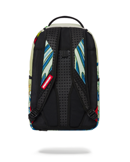 SPRAYGROUND® BACKPACK HEAD HIGH BACKPACK (DLXR)