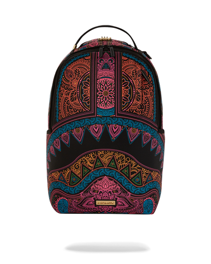 SPRAYGROUND® BACKPACK A.I. HIGHER REALM BACKPACK