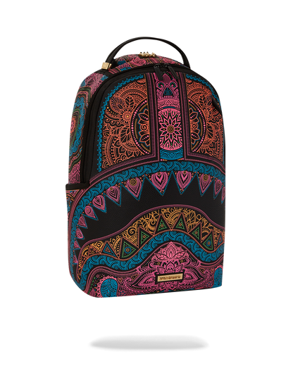 SPRAYGROUND® BACKPACK A.I. HIGHER REALM BACKPACK