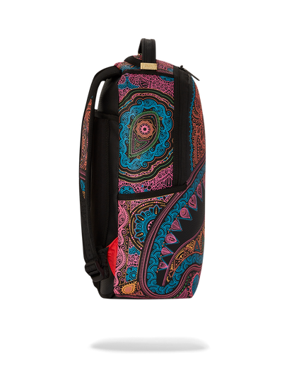 SPRAYGROUND® BACKPACK A.I. HIGHER REALM BACKPACK