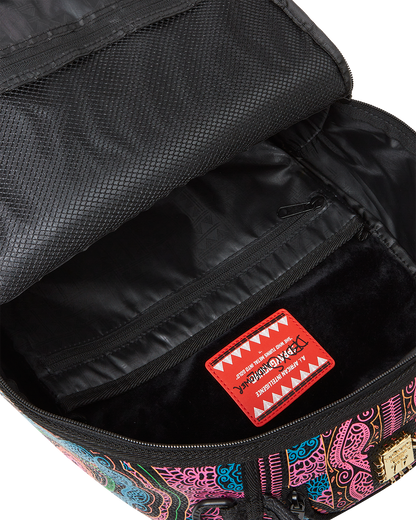 SPRAYGROUND® BACKPACK A.I. HIGHER REALM BACKPACK