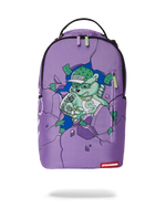 SPRAYGROUND® BACKPACK MONEY BEAR BREAKOUT BACKPACK (DLXR)
