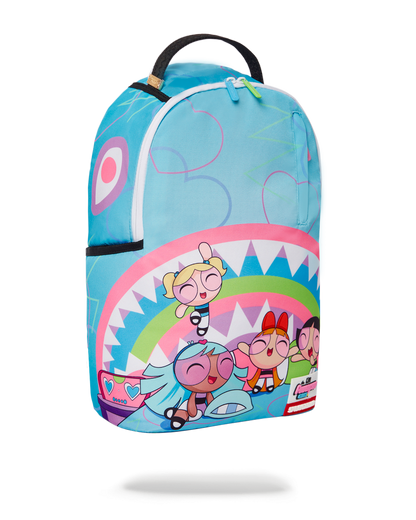 SPRAYGROUND® BACKPACK POWERPUFF GIRLS 21 BACKPACK (DLXR)