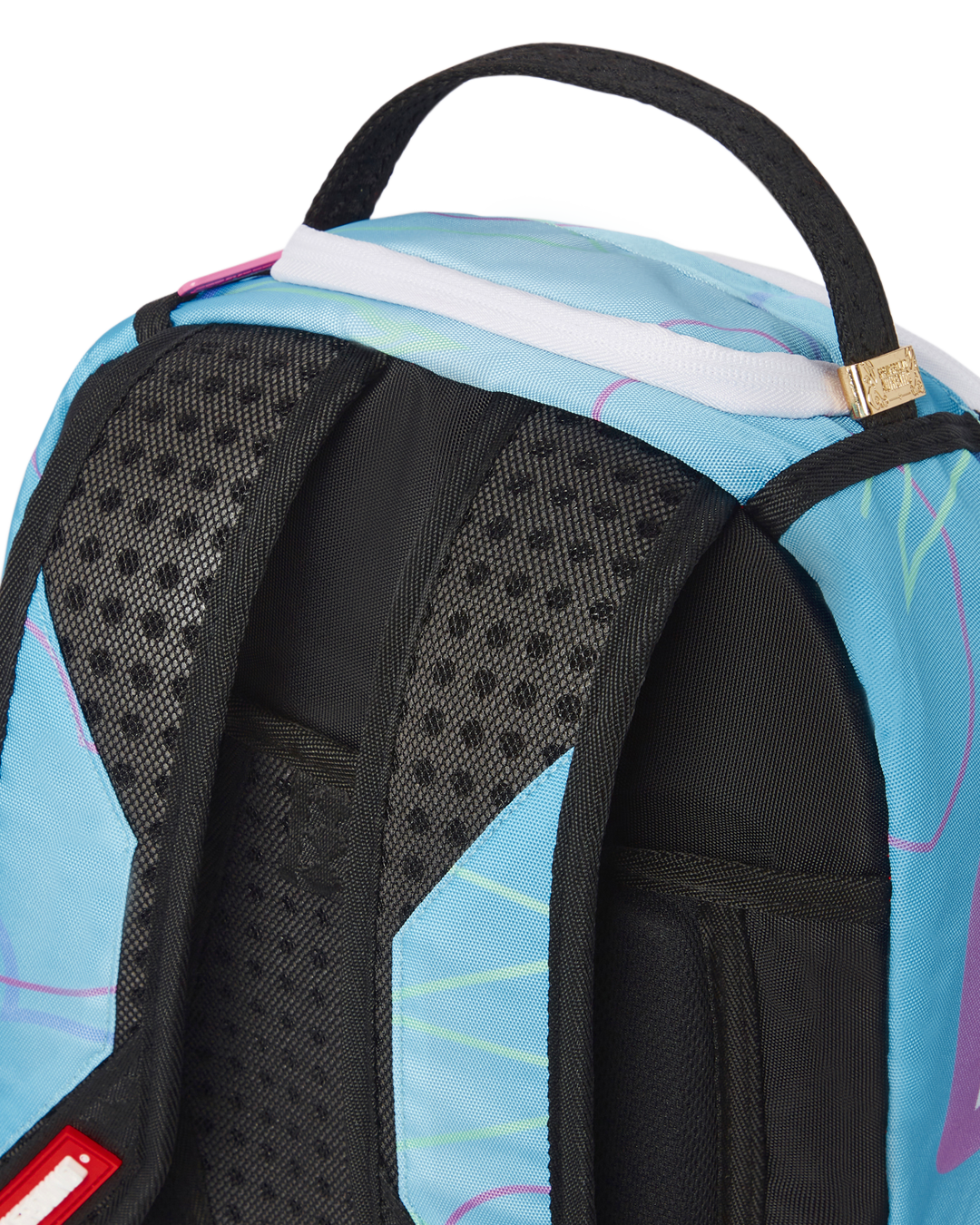 SPRAYGROUND® BACKPACK POWERPUFF GIRLS 21 BACKPACK (DLXR)