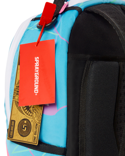 SPRAYGROUND® BACKPACK POWERPUFF GIRLS 21 BACKPACK (DLXR)
