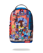 SPRAYGROUND® BACKPACK HEY ARNOLD ANNIVERSARY BACKPACK (DLXR)