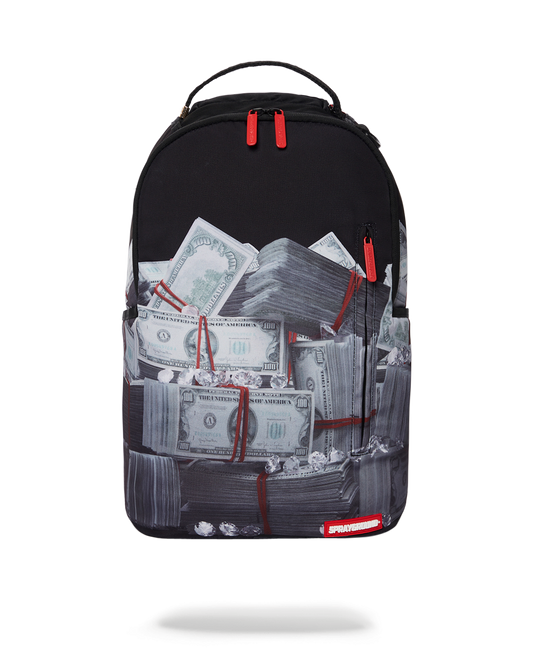 SPRAYGROUND® BACKPACK TOO HEAVY BACKPACK (DLXR)