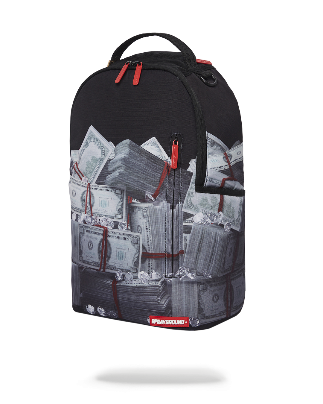SPRAYGROUND® BACKPACK TOO HEAVY BACKPACK (DLXR)