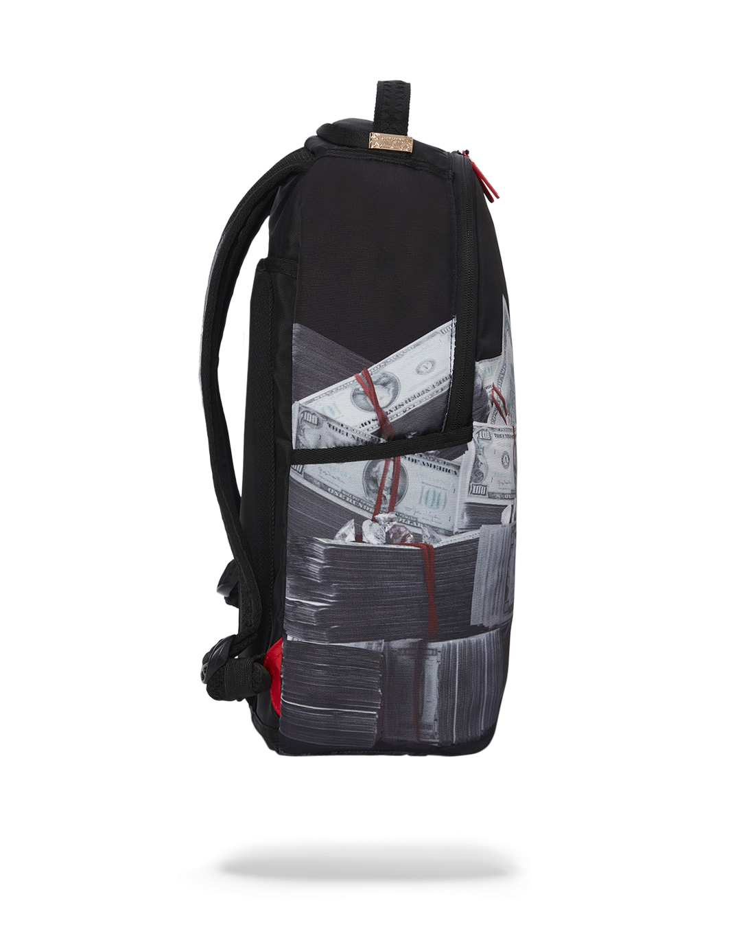 SPRAYGROUND® BACKPACK TOO HEAVY BACKPACK (DLXR)