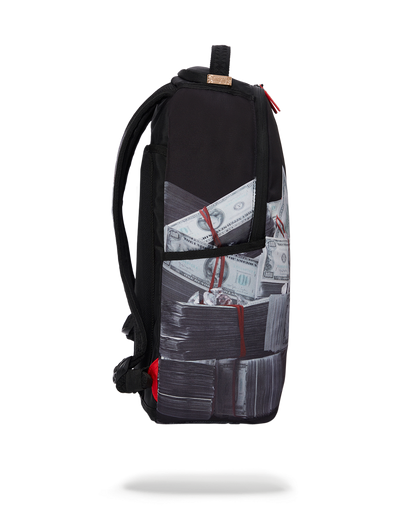 SPRAYGROUND® BACKPACK TOO HEAVY BACKPACK (DLXR)