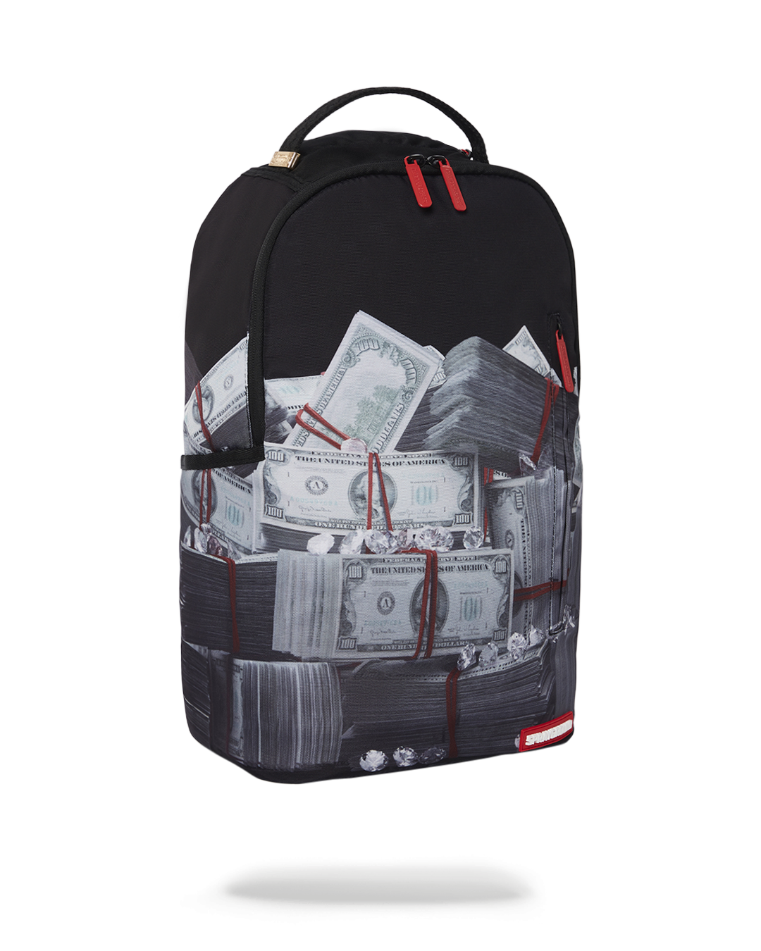 SPRAYGROUND® BACKPACK TOO HEAVY BACKPACK (DLXR)