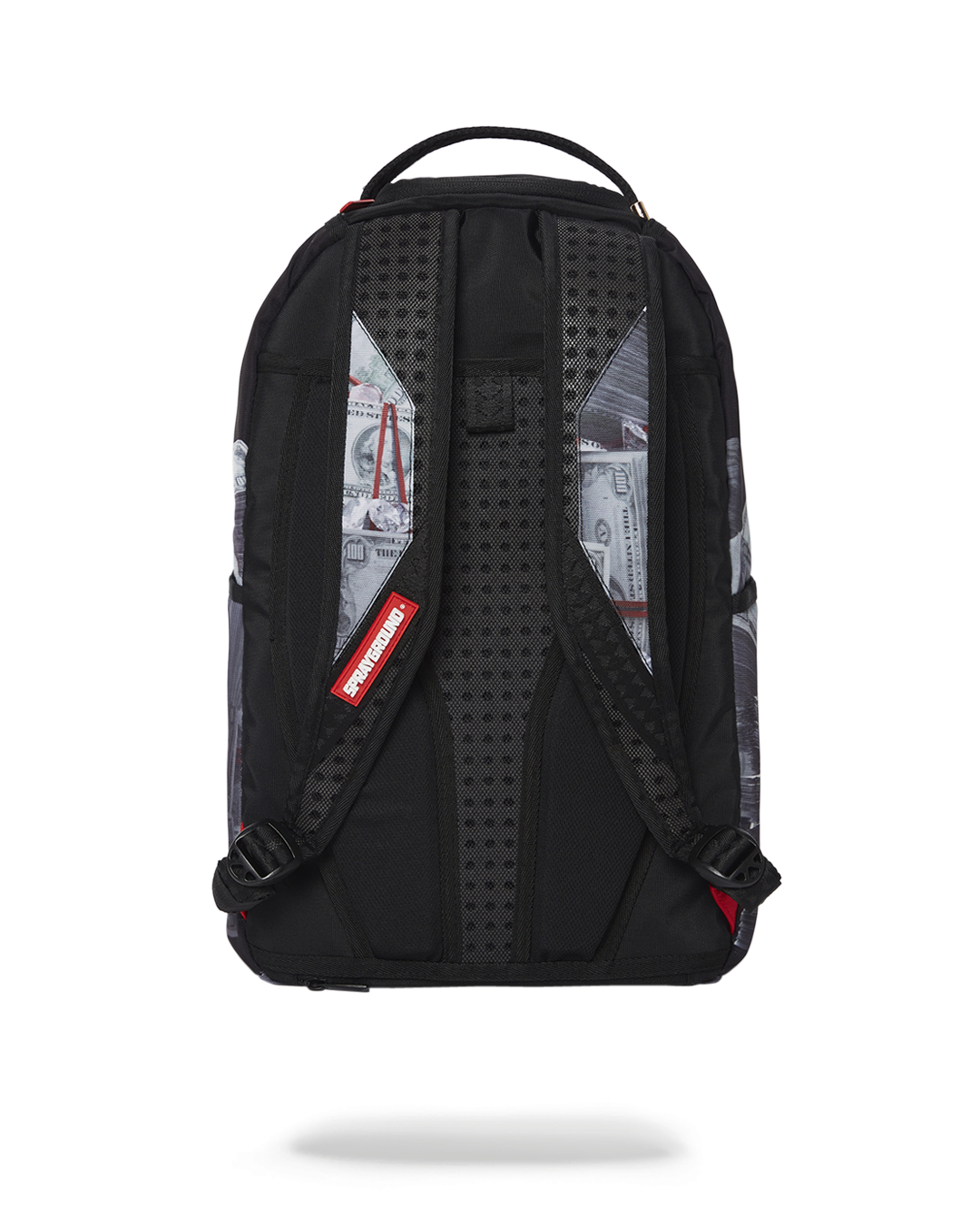 SPRAYGROUND® BACKPACK TOO HEAVY BACKPACK (DLXR)