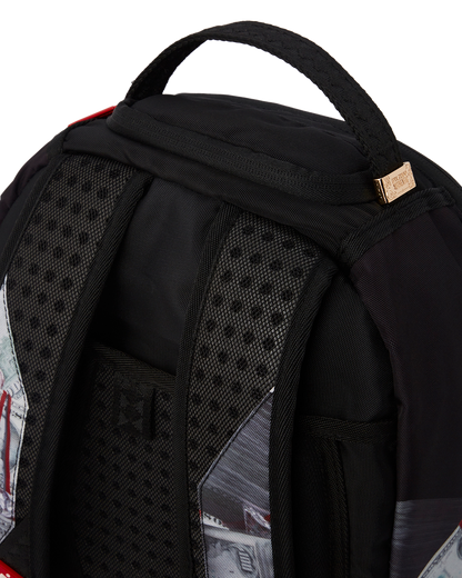SPRAYGROUND® BACKPACK TOO HEAVY BACKPACK (DLXR)