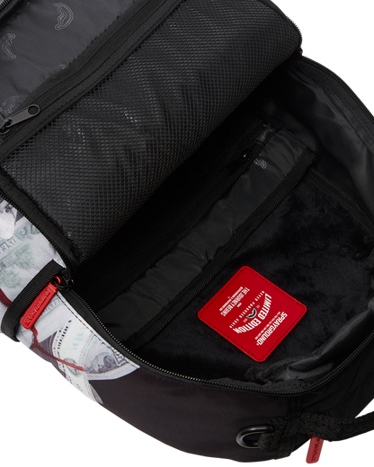 SPRAYGROUND® BACKPACK TOO HEAVY BACKPACK (DLXR)