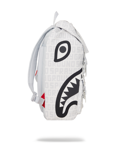 SPRAYGROUND® BACKPACK SPLIT THE CHECK (PEARL) HILLS