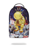 SPRAYGROUND® BACKPACK ASTROMONEY BACKPACK (DLXR)