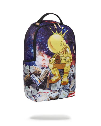 SPRAYGROUND® BACKPACK ASTROMONEY BACKPACK (DLXR)