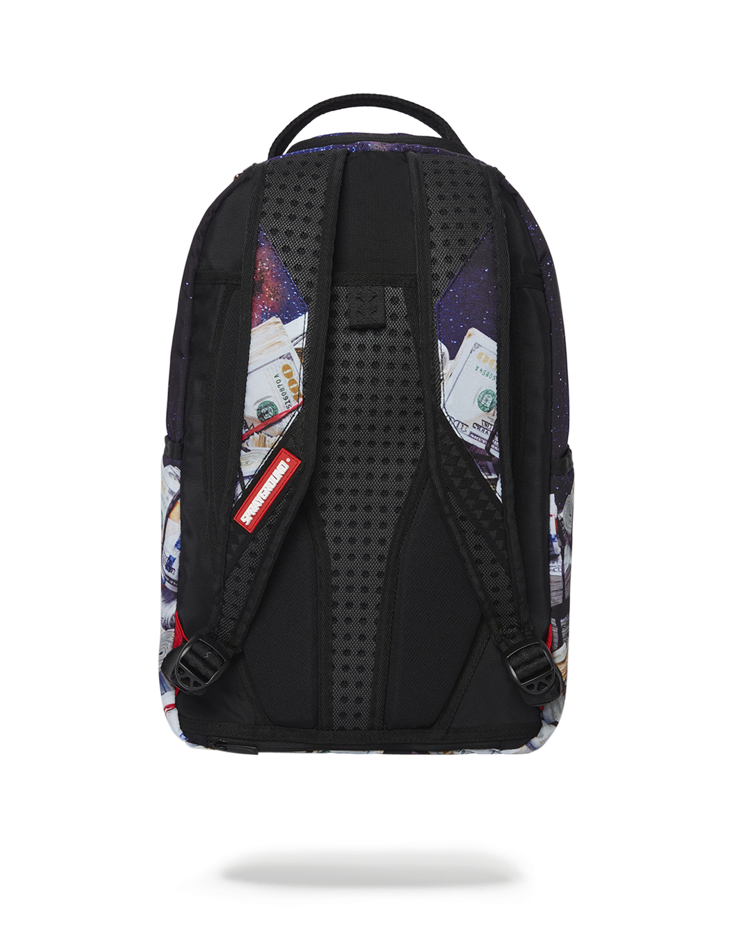 SPRAYGROUND® BACKPACK ASTROMONEY BACKPACK (DLXR)