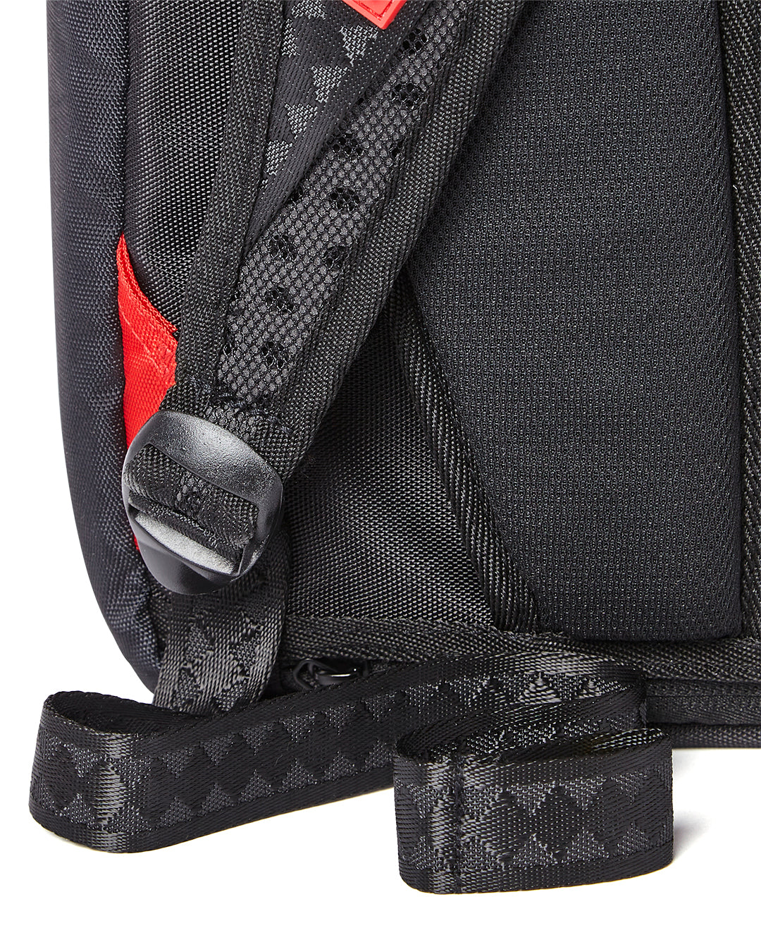 SPRAYGROUND® BACKPACK ASTROMONEY BACKPACK (DLXR)