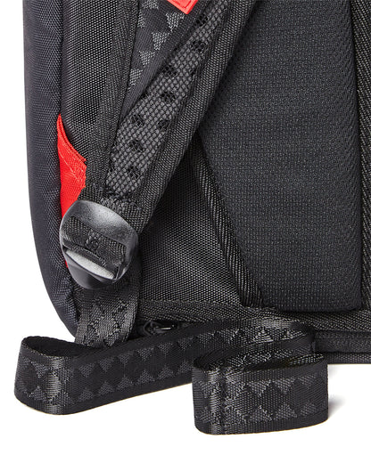 SPRAYGROUND® BACKPACK ASTROMONEY BACKPACK (DLXR)