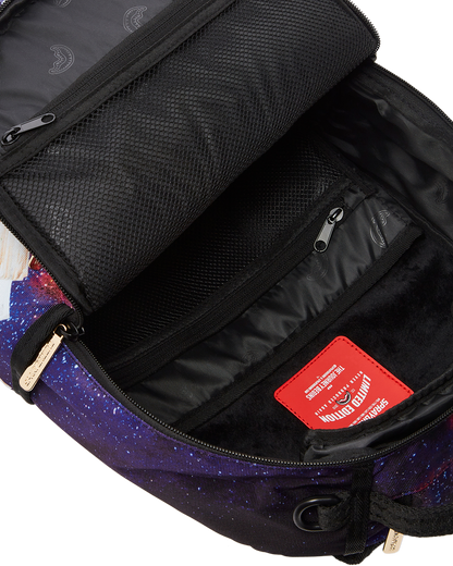 SPRAYGROUND® BACKPACK ASTROMONEY BACKPACK (DLXR)