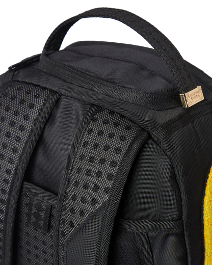 SPRAYGROUND® BACKPACK JURASSIC PARK SHARK "CHENILLE SHARK" BACKPACK (DLXR)
