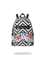 SPRAYGROUND® BACKPACK GLASS HOUSE SAVAGE BACKPACK