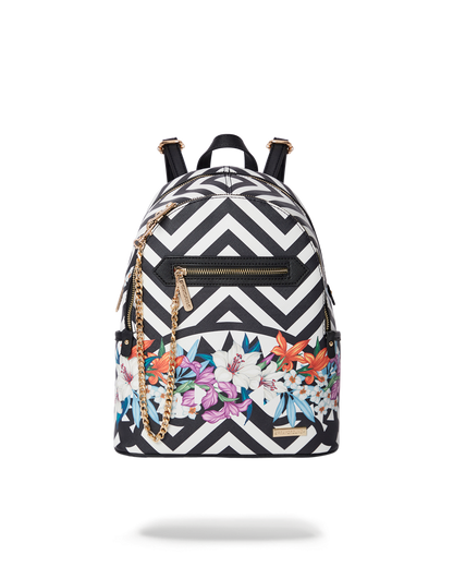 SPRAYGROUND® BACKPACK GLASS HOUSE SAVAGE BACKPACK