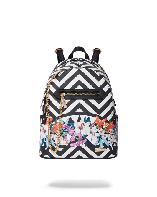 SPRAYGROUND® BACKPACK GLASS HOUSE SAVAGE BACKPACK