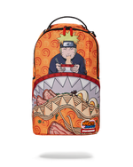SPRAYGROUND® BACKPACK NARUTO RAMEN SHARK バージョン2 BACKPACK (DLXR)