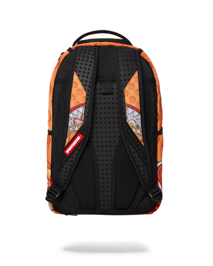 SPRAYGROUND® BACKPACK NARUTO RAMEN SHARK バージョン2 BACKPACK (DLXR)