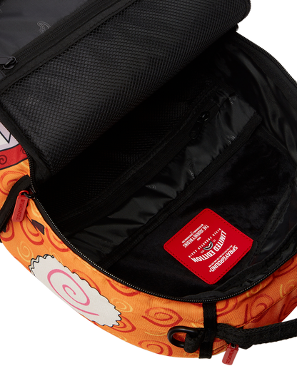 SPRAYGROUND® BACKPACK NARUTO RAMEN SHARK バージョン2 BACKPACK (DLXR)