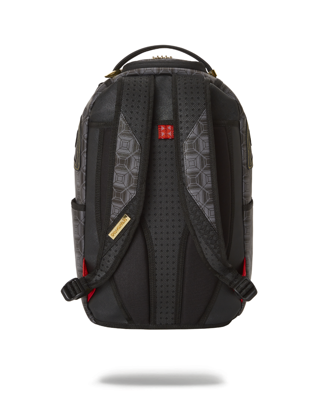 SPRAYGROUND® BACKPACK OBSIDIAN STUNNER A.i.6 SANDFLOWER COLLAB BACKPACK (DLXV)