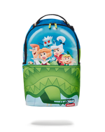 SPRAYGROUND® BACKPACK JETSONS FLYING SHARKMOUTH BACKPACK (DLXR)